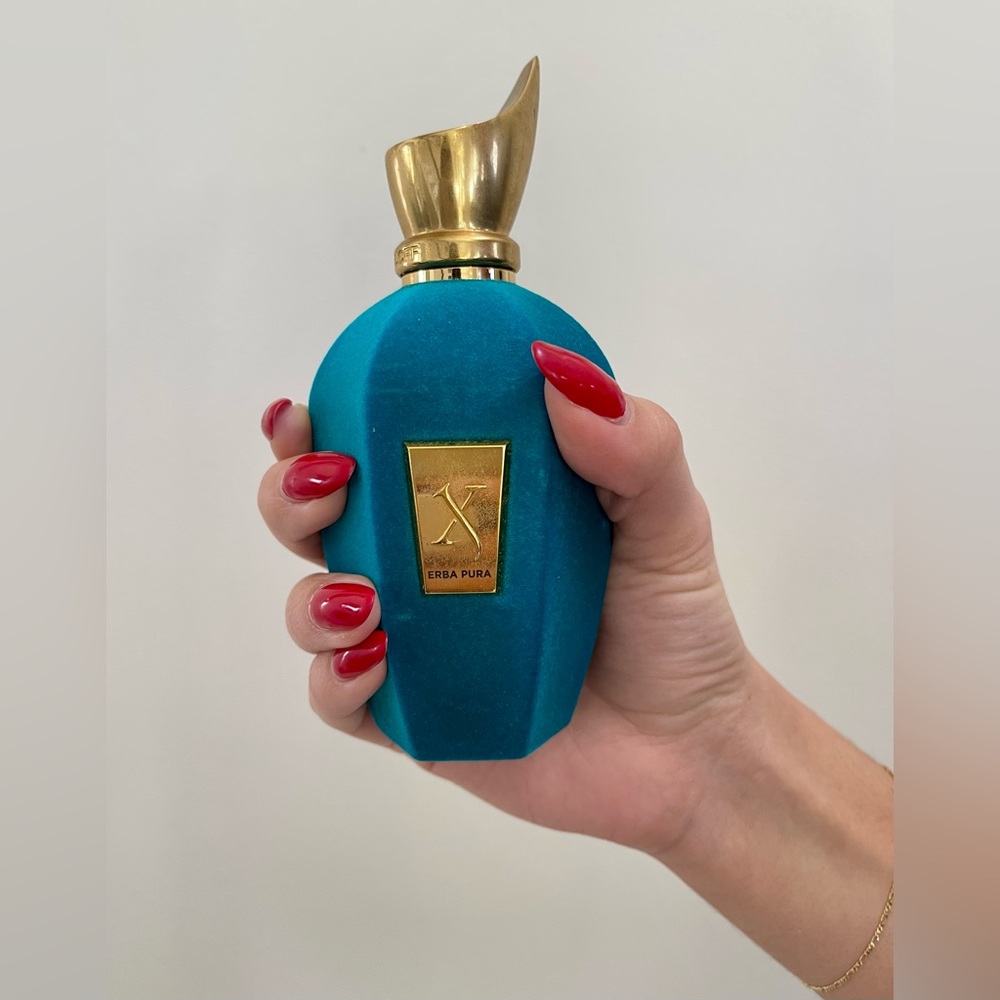 Xerjoff Erba Pura Eau de Parfum 3.4 .oz